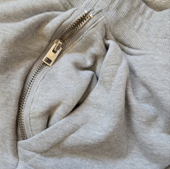 BILLIONAIRE BOYS CLUB MENS PANT BB CYCLE SWEATPANTS Size Large Gray - Picture 7 of 9